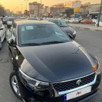 تارا اتوماتیک مشکی آبنوس متالیک درحد آفتاب ندیده