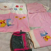 سرویس خواب نوزادی