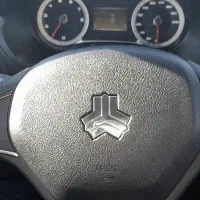 ساینا 1403|خودرو سواری و وانت|خرم‌آباد, |دیوار