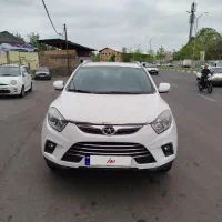 جک s5 مدل ۹۸ موتور ۲۰۰۰ توربو بیرنگ