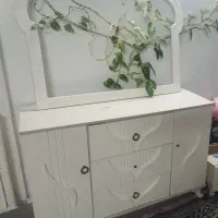 دراور و قاب ایینه فوری