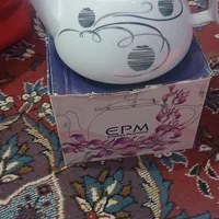 قوری نو