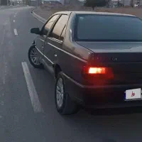 پژو 405 مدل 83