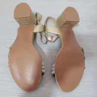 کفش مجلسی ترک  نونو|کیف، کفش، کمربند|خمام, |دیوار