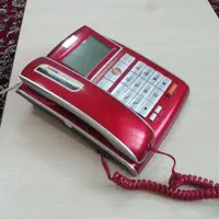 تلفن رومیزی تکنوتل اصلی|تلفن رومیزی|قم, شاه ابراهیم|دیوار