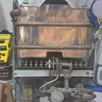 ابگرمکن دیواری بوتان|آبگرمکن، پکیج، شوفاژ|مشکین‌دشت, |دیوار