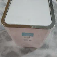 سطل زباله مدل بادبزنی|لوازم نظافت|رشت, بوسار|دیوار