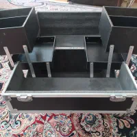 کیف میکاپ|کیف، کفش، کمربند|ابریشم, |دیوار