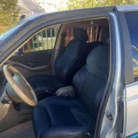 پارس elx|خودرو سواری و وانت|گچی, |دیوار