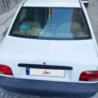 پراید مدل ۹۰|خودرو سواری و وانت|ملارد, |دیوار