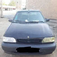 پراید صبا مدل۸۴