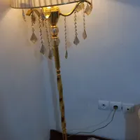 آباژور،کنارسالنی