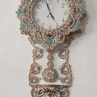 ساعت دیواری سالم