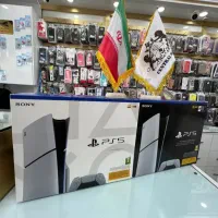 Ps5 آکبند نقد و اقساط چکی بلند مدت