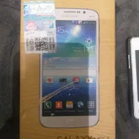 تبلت سامسونگ‌A6. با جعبه و فاکتور خرید . سالم