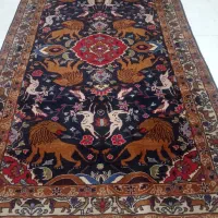 فرش دستبافت انتیک