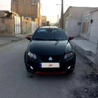 کویک  GXRعسلویه403درحد صفر