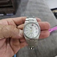 سیکو ۵ اتوماتیک