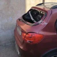 کوییک تصادفی ۱۴۰۰|خودرو سواری و وانت|قم, بیانی|دیوار