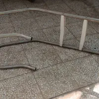 نردبان استخر