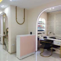 آپارتمان ۷۰متری،تجاری خاص آرایشگاه ،مزون،