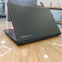 لپتاپ اصل ژاپن i5 6200U 8GB TOSHIBA