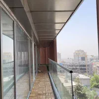 ۳۳۰ متر سند اداری مجتمع برند موحد دانش|اجارهٔ دفتر کار، اتاق اداری، مطب|تهران, اقدسیه|دیوار
