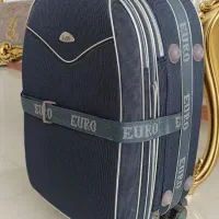 چمدان مسافرتی