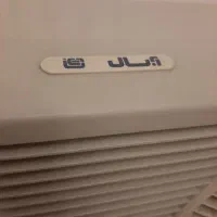 کولر پرتابل سالم در حد نو|کولر آبی|تهران, بلوار کشاورز|دیوار
