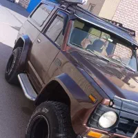 پاترول فروش فوری|خودرو سواری و وانت|سیرجان, |دیوار