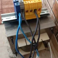 ترانس (استابلایزر)افزایش ولتاژ  ماینر|ماشین‌آلات صنعتی|شیراز, تندگویان|دیوار