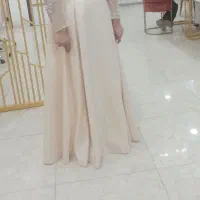 پیراهن مجلسی