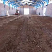 بتن ریزی با ماله برقی پروانه ای|خدمات پیشه و مهارت|گلزار, |دیوار