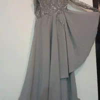 لباس مجلسی بارداری|لباس|ماکو, |دیوار