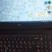 لپ تاپ مدل Dell|رایانه همراه|خمینی‌شهر, |دیوار
