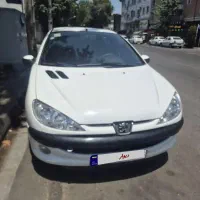 فروش206مدل89سالم درجه یک