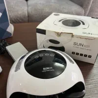 سوهان برقی استرانگ و uv سان|حراج|تهران, شهادت|دیوار
