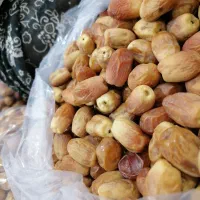 خرمای قصب درجه یک
