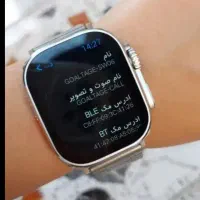 ساعت هوشمند SW06  کاملا نو|ساعت|اهواز, کیانپارس |دیوار