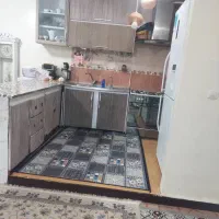 ۳۵هکتاری بخش ۴ همکف دو خواب ۸۵متری اقساط تسویه|فروش آپارتمان|امیدیه, |دیوار