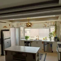 ۹۵ متر ۲ خواب، بهزادی بخش، فول امکانات