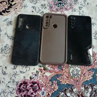 گوشی شیامی نوت 8|موبایل|محمدشهر, عباس آباد|دیوار