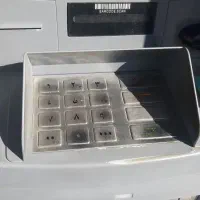 دستگاه خودپرداز هوشمند تکنو توسان|فروشگاه و مغازه|رباط‌کریم, نصیرشهر|دیوار