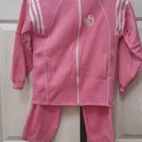 لباس ورزشی  سایز2