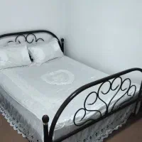 تخت خواب دو نفره