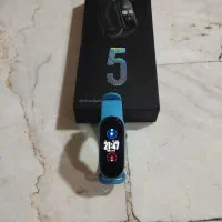 mi band 5