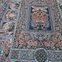 فرش 9 متری  در حد نو|فرش|لنگرود, |دیوار