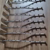 9عدد رگال ساچمه‌ای دیواری فروش فوری منیریه