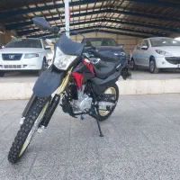 موتور MkZ200
