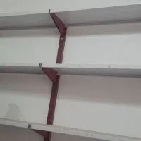 تعدادی زیاد قفسه و کابینت به فروش میرسد|فروشگاه و مغازه|نقده, |دیوار
